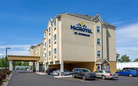 Microtel Inn & Suites By Wyndham Niagara Falls